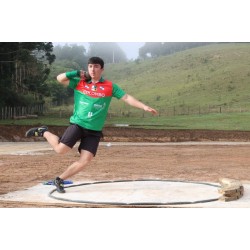 Em Campo Magro, Jogos Escolares do Paraná movimentam economia local